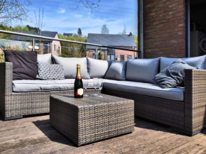Charming Holiday Home in Durbuy with Sauna